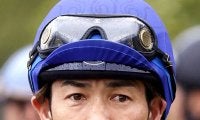 ベリーベリーナイス！！ＭＶＪは戸崎圭太騎手！２年連続６度目の受賞　２０２５年度ＪＲＡ賞調教師・騎手部門発表