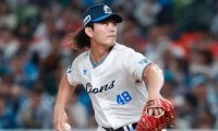 異例契約が示す今井達也への「懸念」　米識者が指摘も…番記者が明かした球団の戦略