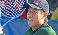  錦織圭 新シーズン初戦の相手決定 