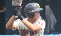 打撃センスの塊！花咲徳栄・岩井は左右へ本塁打が打てる素質の持ち主【高校野球界の逸材】
