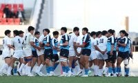 【高校ラグビー】桐蔭学園が東海大大阪仰星下し４強　３連覇へ堂薗尚悟「低く速く運動量多く」