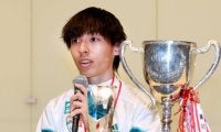 【箱根駅伝】青学大・黒田朝日「狙うのは優勝」　２月の別府大分毎日マラソンに出場へ