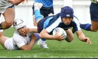 【高校ラグビー】東海大大阪仰星CTB東佑太は早大、東福岡NO8須藤蒋一は明大／主な進路先