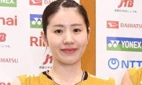 「お寺の娘さんなんだ～！！」　バドミントン女子メダリストが秋田への帰省報告「会いたい人に会えて満足　また頑張ろう」　実家の意外な家業にＳＮＳ反応