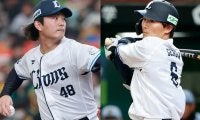 今井達也ら「3/6」が海外挑戦　今季10年目ながら5人が現役…実力者揃いの西武2016年組