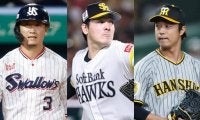レジェンドも“確約”なし　新戦力は驚異の「14.40」…日本ハム救援陣に起きる熾烈な争い