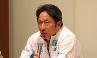 【箱根駅伝】原監督、若手の奮起促す　大迫傑の日本新に「３４歳、いつまでもナンバーワンにおらしちゃいけない」　愛弟子・黒田の日本新も予言「ベルリンで２時間３分台」 　　