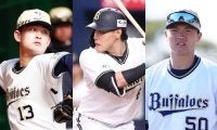 即戦力のはずが「.122」…ドラ5はTJ手術で育成へ　高卒右腕は1軍昇格、オリ新人6人“光と影”
