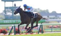【中山金杯】4連勝中カネラフィーナは3枠3番