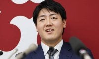 岡本和真、ブルージェイズと4年94億円で電撃合意　期限前日、世界一へ積極補強…米報道