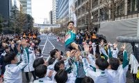 【箱根駅伝】３連覇の青学大で定期的に現れる「最初で最後の箱根路で活躍する４年生」原監督の徹底した起用方針にも関係