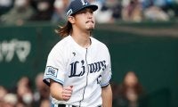高橋光成、今オフのメジャー移籍断念、西武残留へ　3球団からオファーも…米報道