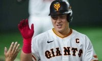 ブルージェイズが異例の投稿…岡本和真へ日本語で「こんにちは」　米報道直後に球団Xが“歓迎”