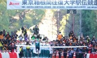 【箱根駅伝】来年も青学大が優勝候補筆頭　国学院大は初Ｖチャンス、強力ルーキー加入の早大も注目