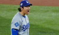大谷翔平が残す“唯一”未達成の偉業　二刀流フル稼働で実現なるか…米記者の期待