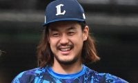 高橋光成、西武復帰へ　ＭＬＢ３球団から条件提示もポスティング交渉不成立　米報道「西武と複数年契約交渉中。海外ＦＡでＭＬＢ挑戦へ」