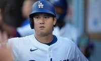 大谷翔平、まさかの“落選”は「重罪だ」　MLB公式の両MVP外しが物議「炎上商法だ」「無責任」