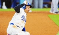 【MLB】大谷翔平の2025年すごかった7試合　いぶし銀の輝きを放ったホワイトソックス戦「3度の走り」
