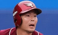 【楽天】島内宏明が現役引退「苦しい時期もありましたが、楽天でプレーできたことは自分の誇り」