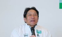 箱根駅伝圧勝の青学大・原晋監督が来年大会を予言「早大、国学院大、中大、本命は青学大です」