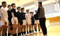 内定取消し、東山高から運命の電話、そしてサッカー部の監督⁉ 福岡大附大濠高の前園洋行監督が春高をつかむまで【インタビュー後編】