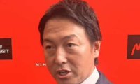 長野久義氏「肝臓が悲鳴をあげてます」「パソコン教室に」現役引退後の生活を〝長野節〟で語る