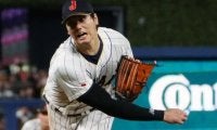 大谷翔平の「WBC投手登録」に韓国は戦々恐々　ド軍ロバーツ監督は日本代表での起用法に“異論”でどうなる？「二刀流の可否は重大な問題」