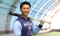 加藤豪将氏「Welcome to Toronto!」岡本和真のブルージェイズ加入を歓迎