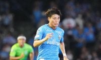 【川崎Ｆ】下部組織出身の大卒３年目MF山内日向汰が柏へ完全移籍「好きです。川崎愛の街」