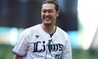 新年4日目に届いた朗報が「心強い」　西武ファンの歓喜…高橋光成へ「胸張って改めてMLB」