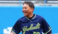 【プロ野球】池山隆寛監督が明かすチーム改革の第一歩「チームが元気になる雰囲気づくりが１年目の仕事」