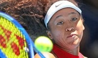  大坂なおみ 今季初白星で日本逆王手 