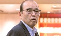 阪神　岡田彰布顧問が「これはしかし、８月あるで」球団史上初の連覇へ「一番可能性が高い。２３の２４よりな」ライバルは？「金丸とか勝つと思うよ」