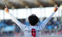 【高校サッカー】神村学園FW倉中悠駕４発　準々決勝以降で18大会ぶり快記録／今大会得点ランク