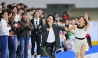 坂本花織　２０２６年の誓い「悔いのないように、今を生きる」　年越しの瞬間は麻雀で“初勝利”　元旦は「ＷＥＳＴ．」のライブで充電ばっちり