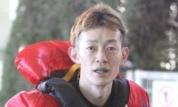 【ボート】多摩川　高野心吾は「直線、出足も悪くない」と仕上がりに納得