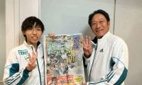 【箱根駅伝】“シン・山の神”青学大・黒田朝日「劇的過ぎた」振り返る　卒業後はマラソン強化
