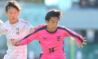 【高校サッカー】日大藤沢は神村学園に１-４　準決勝進出ならず　ＭＦ中村龍剛「やりきった」