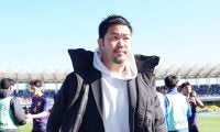 【高校サッカー】興国・六車監督「紅白戦みたいで感慨深かった」かつての教え子たちの成長に喜び