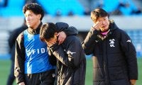 【高校サッカー】日大藤沢、中村憲剛氏＆藤本淳吾氏のジュニアが出場　父譲りのテクニック披露