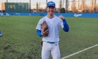 青学大・ルーキー大神浩郎、プロを視野に２年目へ「３割はマストでベストナイン、首位打者取る」