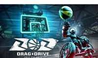 任天堂に聞いてみた！Nintendo Switch ２『Drag x Drive』のアレコレ。マウス操作で車いすを操る新感覚スポーツゲームはどのようにして生まれた？