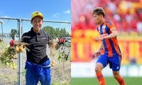 サッカー選手なのに「園長」？アルビレックス新潟・谷口選手が農園を通して伝える想い