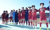 【高校サッカー】尚志４強！準決は夏完敗の神村学園　仲村監督「僕らの原動力だった」雪辱へ闘志