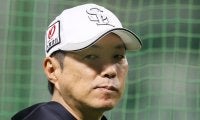 【ソフトバンク】小久保監督３・27開幕投手争いゴング　決断時期も言及　有原移籍で大本命不在か