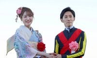 【中山金杯・レースメモ】５日が４０歳の誕生日となる津村明秀騎手、24年のリカンカブール以来通算２勝目