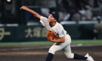 高知中央の剛腕、明徳義塾の左腕が存在感！夏甲子園では史上最も遅い激戦に！高知県【25年高校野球プレーバック】