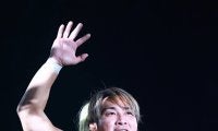 【新日本】棚橋弘至「プロレスファンになって人生が1000倍楽しく」猪木以降最大の功労者が引退