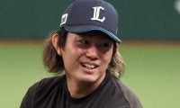 今井達也、アストロズ新背番号「４５」に決定　過去にエースのコールやＮＰＢ経験投手ら２３人が着用　あす６日の入団会見でお披露目