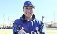 【プロ野球】DeNA・相川亮二新監督インタビュー 「どうしたら優勝できるか。常に頭のなかに描きながら過ごしてきた」